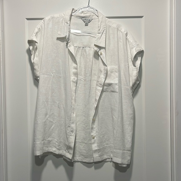Orvis button down - Picture 1 of 2